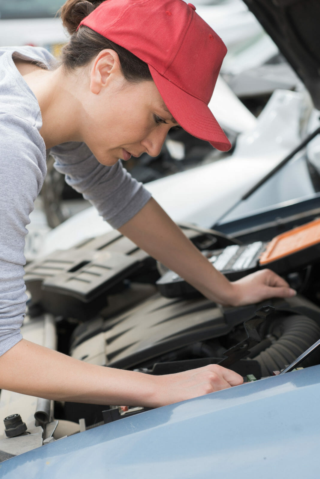 Topic Automotive Technician Job Description Sample Template