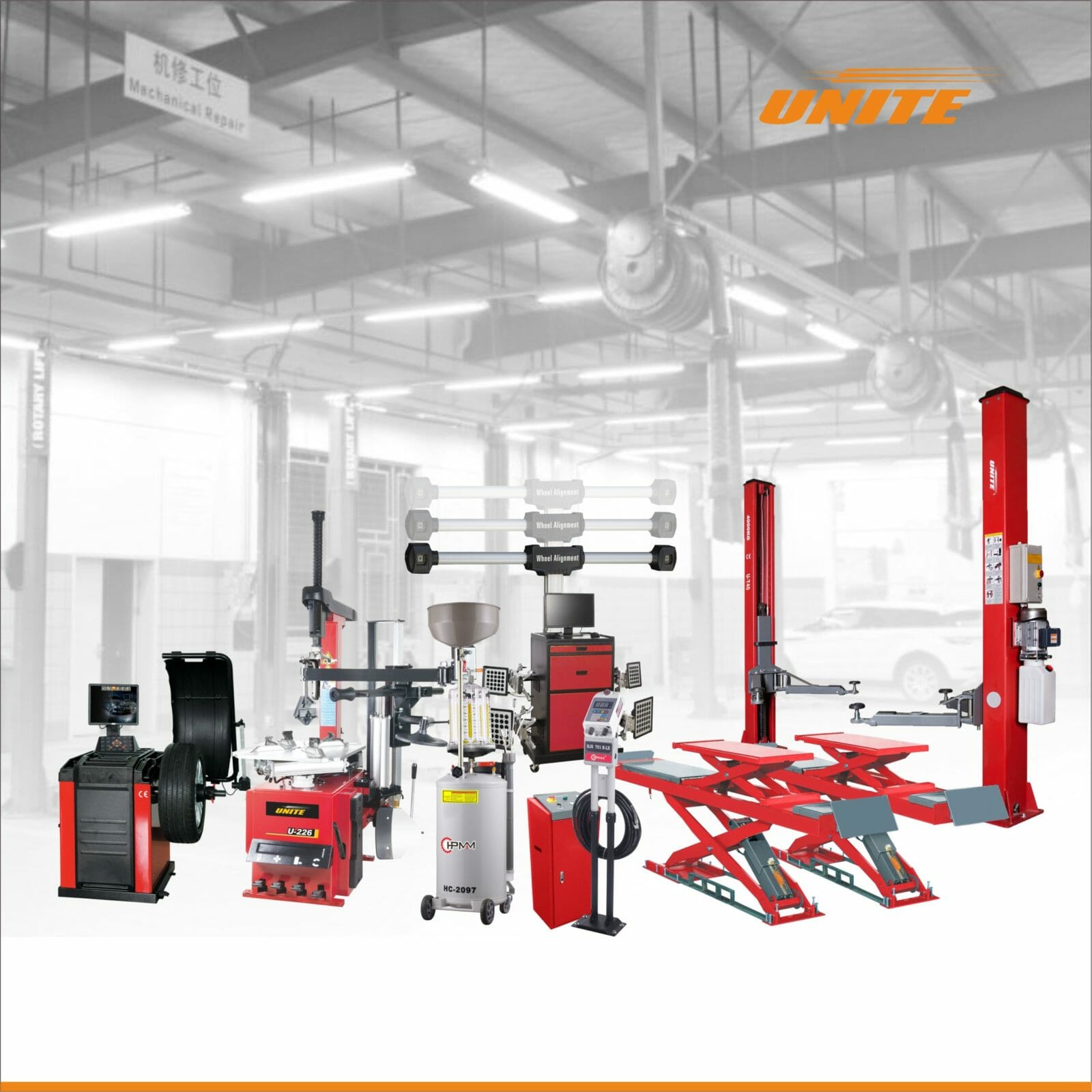Topic Buyer's Guide Different Types of Car Lifts Guide