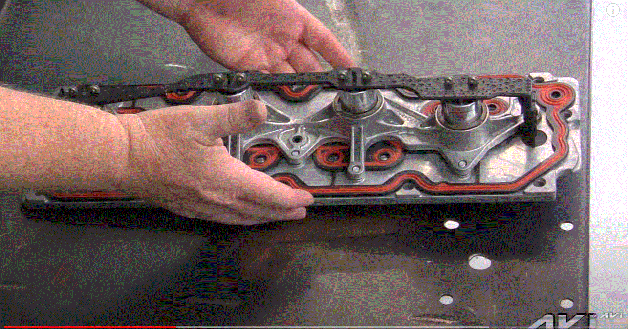 Topic GM Valve Lifter Manifold Do’s and Don’ts Hobbs Tech Tip VIDEO 2 Minutes